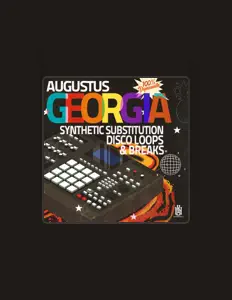 Escucha a Augustus Georgia, mira vídeos musicales, lee la biografía, consulta fechas de giras y mucho más.