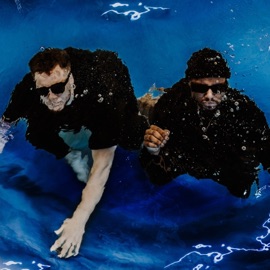 Break Bread Byron Rhodes & Fvmeless