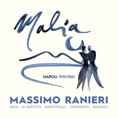 MALIA - Napoli 1950 - 1960