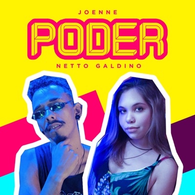Poder - Single