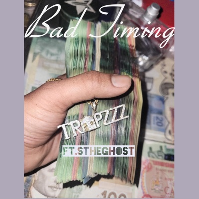 Bad Timing (feat. Stheghost) - Single