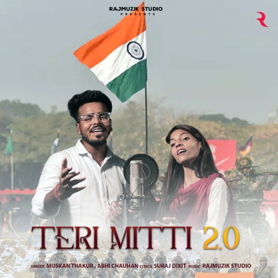Teri Mitti 2.0 - Single