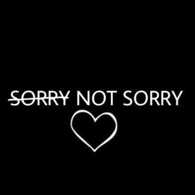 Sorry - Single