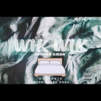 WIK WIK - Single - Sombra Ojeda