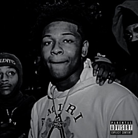 Flame Em Pt.3 (feat. Mula Gzz & Sheemy) Jo bandz