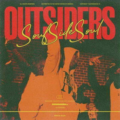 Outsiders - Single