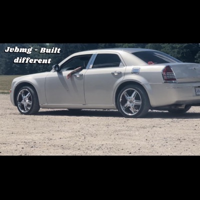 Built Different - Single