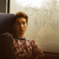 Study Abroad - Single - Luke Markinson