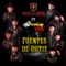 Fuentes De Ortiz (feat. Dinamicos Jrs) - Marca De Jefes lyrics