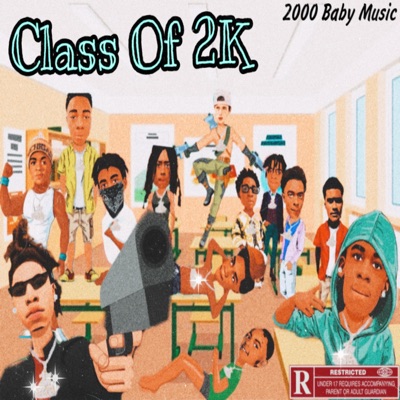 Class of 2K