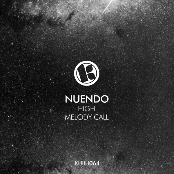 High / Melody Call - Single