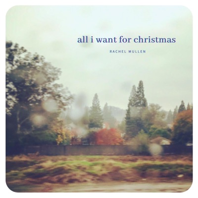 All I Want for Christmas - Single
