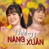 Tâm Sự Nàng Xuân - Single - Tú Trinh