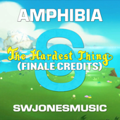 The Hardest Thing - Finale Credits (Epic Orchestral Version) (From "Amphibia")