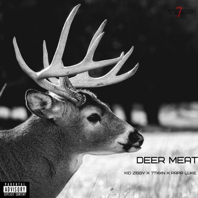 Deer Meat - Single