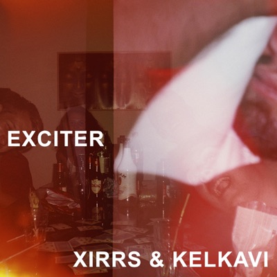 EXCITER (feat. Kelkavi) - Single