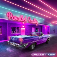 Parallel Reality - EP - Cassetter