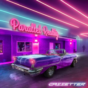 Parallel Reality - EP