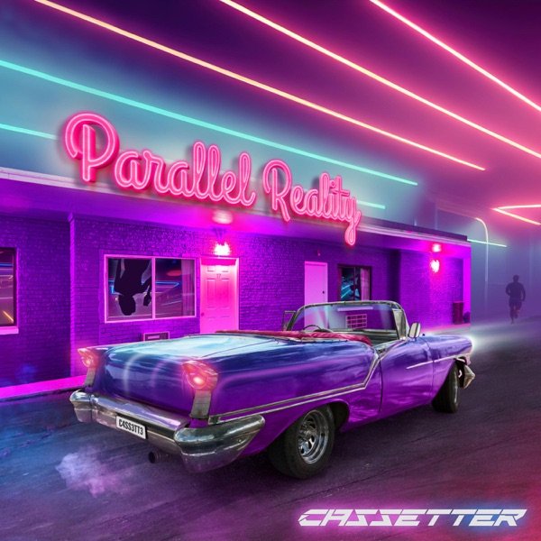 Parallel Reality - EP