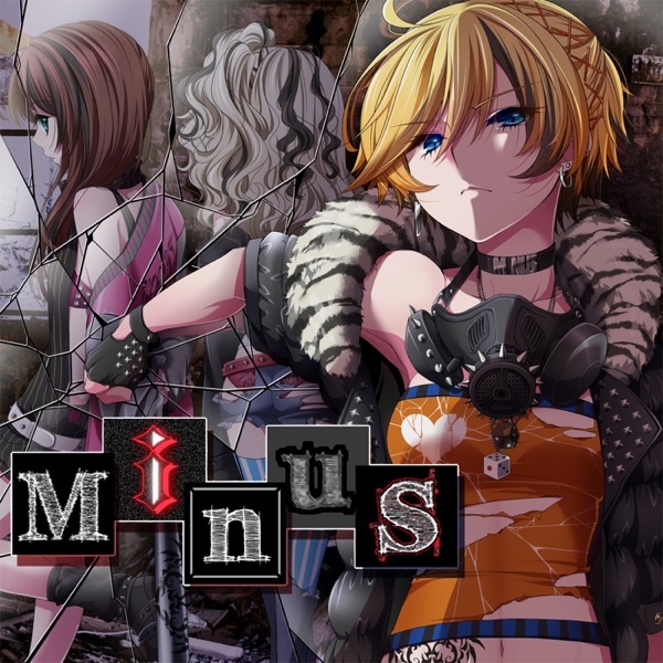 Minus