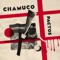 Oscuridad & Polillas (feat. Pelmazo Sad) - Chamuco lyrics