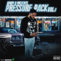 Goody G Presents Pressure Pack, Vol. 1 - Goody G