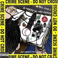 Zent Chronicles, Vol. 1 - EP - Mike Zent