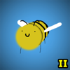 Bee. Ragtime - GroovyDominoes52