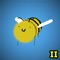 bee. AI - GroovyDominoes52 lyrics