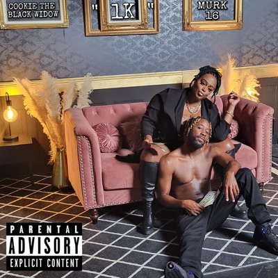 1K (feat. Murk 16) - Single