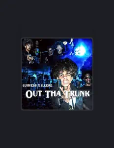 Hör dir 1ludre an, schau dir Musikvideos an, lies die Biografie, finde Tourdaten und mehr!