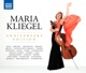 Maria Kliegel Anniversary Edition
