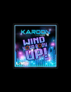 Karoonを聴いたり、ミュージックビデオを鑑賞したり、経歴やツアー日程などを確認したりしましょう！