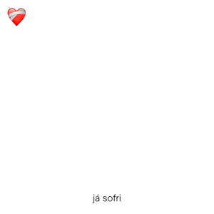 Já Sofri