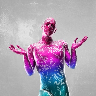 Maybe (Silience Remix) - Single