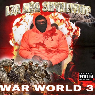 War World 3 - Single