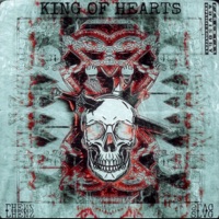 King of Hearts (feat. SLVG) - Single - Lhenz
