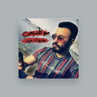 Listen to هاروت عزيز, watch music videos, read bio, see tour dates & more!
