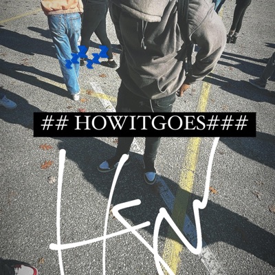 How It Goes (feat. Rxckout_) - Single