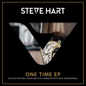 One Time - EP