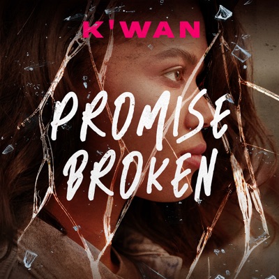 Promise Broken (The Promises Series)