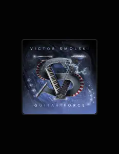 Victor Smolski सुनें, म्यूज़िक वीडियो देखें, बायो पढ़ें, दौरे की तारीखें और बहुत कुछ देखें!
