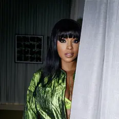 Listen to Mashonda, watch music videos, read bio, see tour dates & more!
