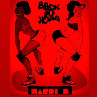 Back to Back - Single