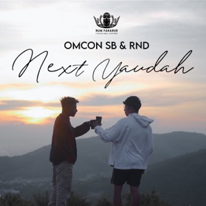 Chord Gitar Next Yaudah (feat. RND) - Omcon SB