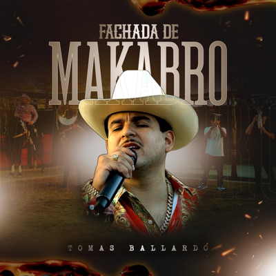 Fachada de Makabro - Single