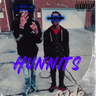 Hunnits (feat. 29Slyy) - Single