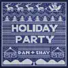 Stream & download Holiday Party - Single