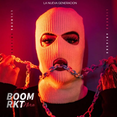 BOOM RKT (feat. Aniasko DJ) - Single