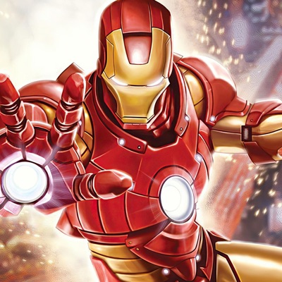 Tony Stark (feat. PE$O PETE & Mix Williams) - Single